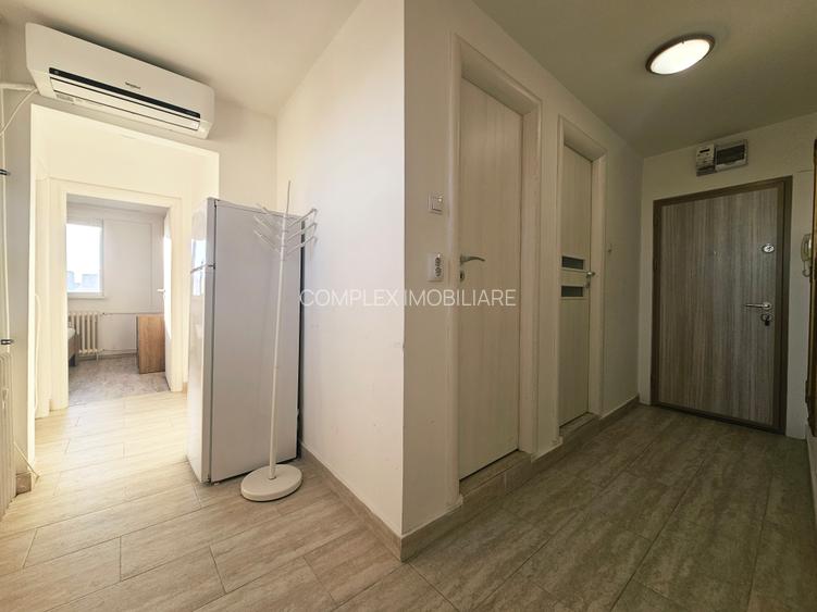 Drumul Taberei | Prelungirea Ghencea ! Metrou Raul Doamnei | Bloc anvelopat - 21