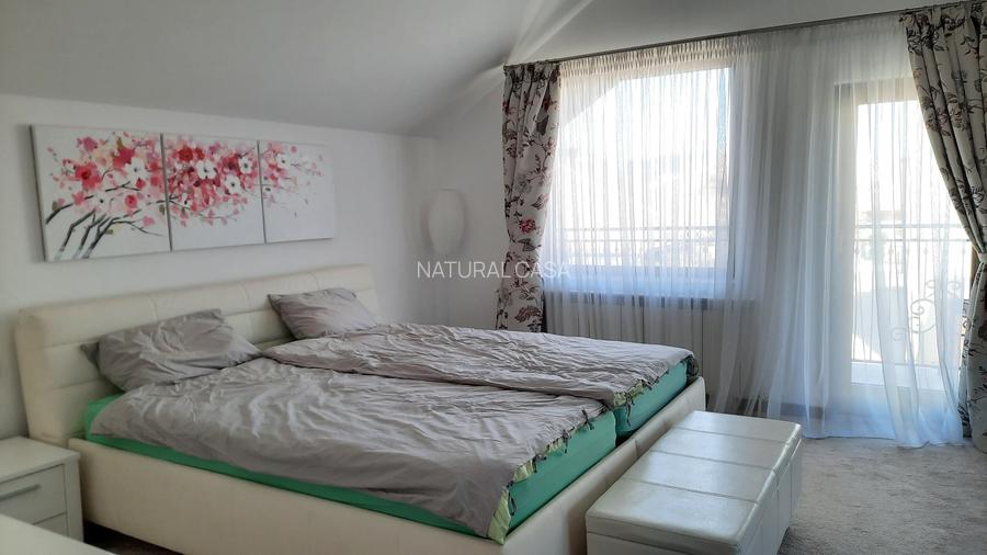 Casa moderna cu curte, Calea Dumbravii - 2