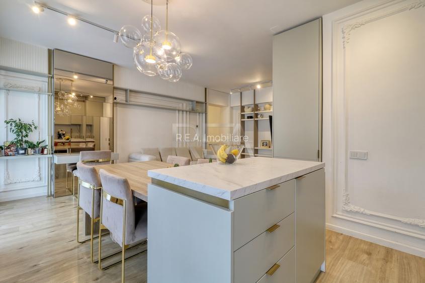 3 camere, Belvedere Residence, ready to move - 7
