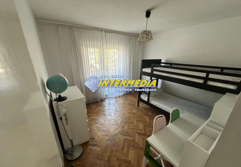 De Vanzare Apartament 4 camere decomandat 83 mp etaj 1 finisat complet - 13