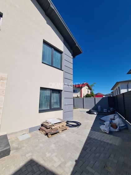 OMNIA-Proprietati alese! Vila in duplex. Aproape de tot ce conteaza. Pentru tine - 39