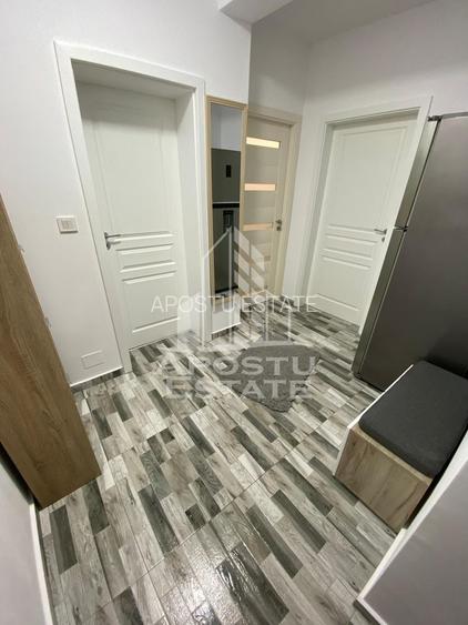 Apartament cu 1 camere, decomandat, bucatarie inchisa, Calea Urseni - 5