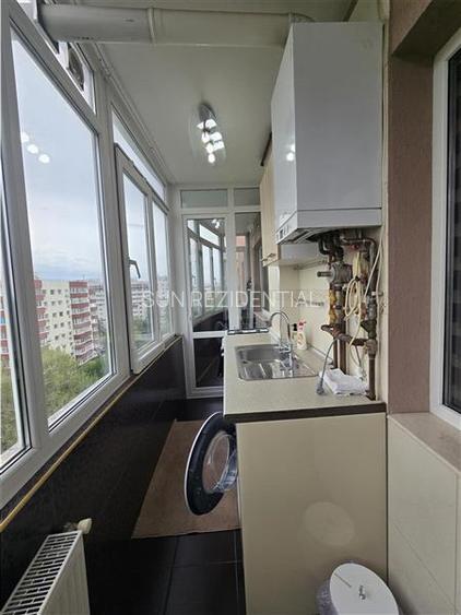 Berceni-Delta Vacaresti,apartament 2 camere, mobilat si utilat modern - 11