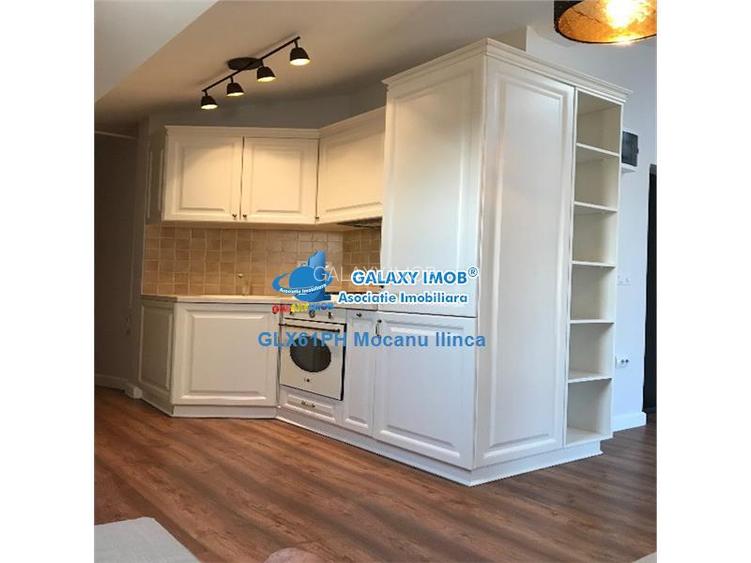 Inchiriere garsoniera de lux, in Ploiesti, zona Marasesti - 7