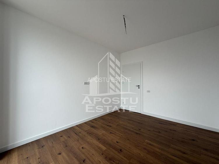 Apartament cu 2 camere, curte proprie, ZonaTorontalului - 6