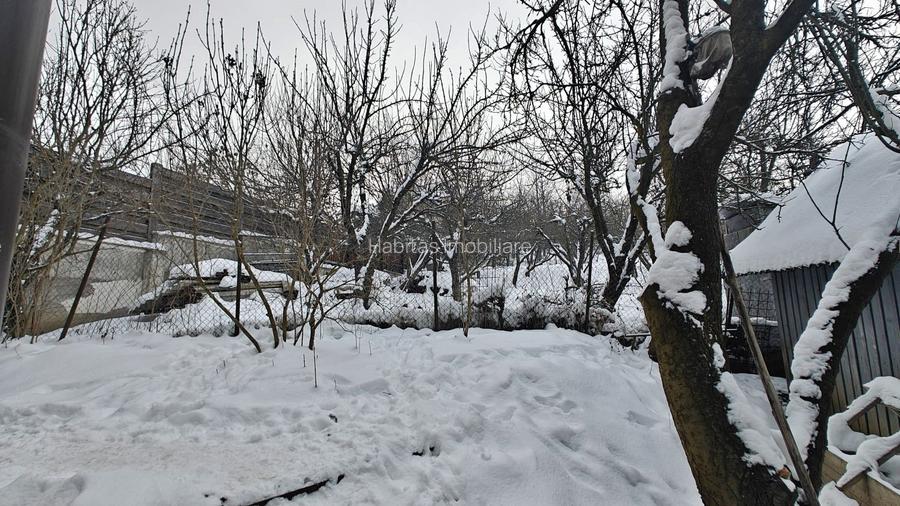 Casa individuala, 780mp teren, zona TCI - 2