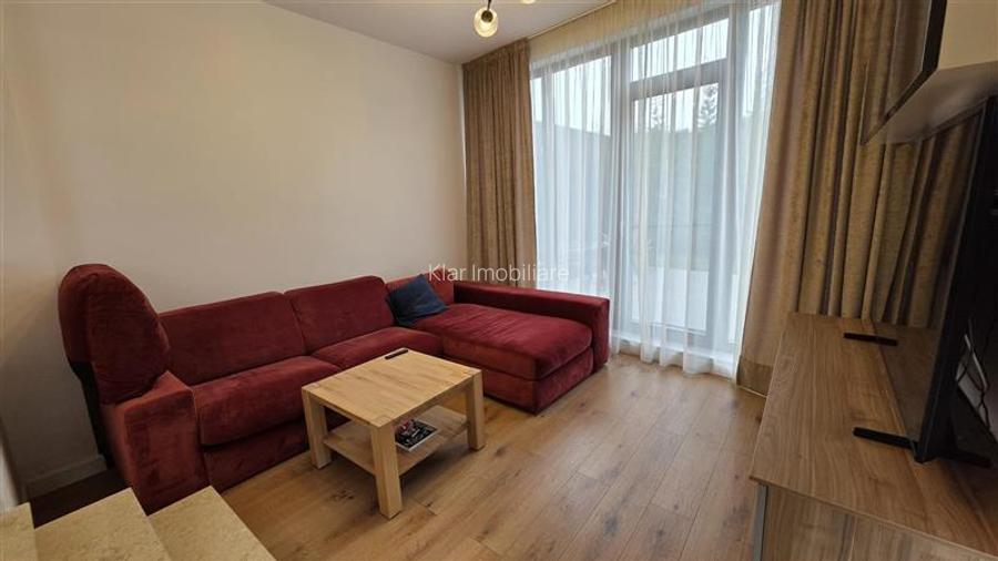 Duplex 4 camere D+P+2E 140mp, teren 200mp, Buna Ziua - 11