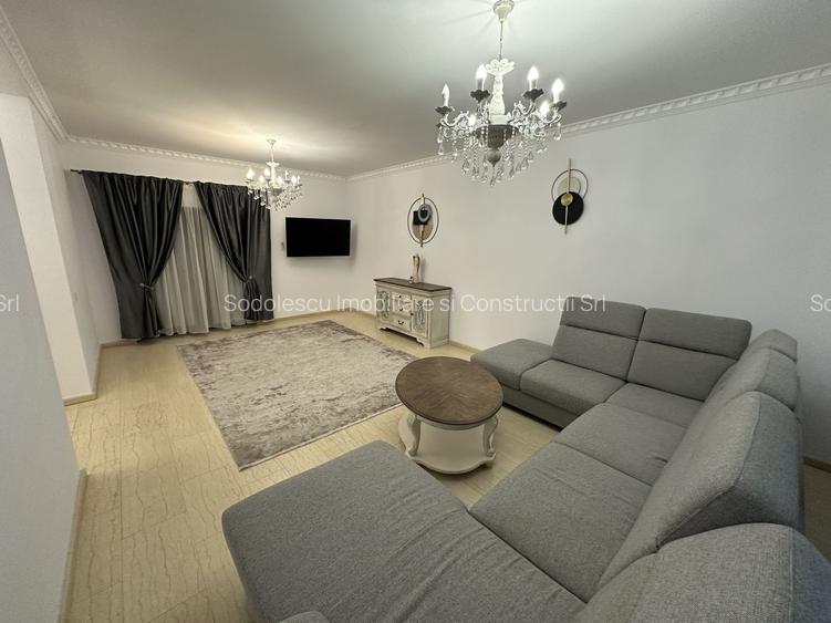 Duplex spatios Dumbrvita - 3