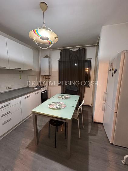 Apartament 2 camere - Vitan - MODERN - 61 MP  - CENTRALA  - 15 min. METROU - 3