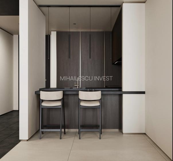 ISOLA BOUTIQUE - Pallady lucrările au început - metrou in apropiere - 13