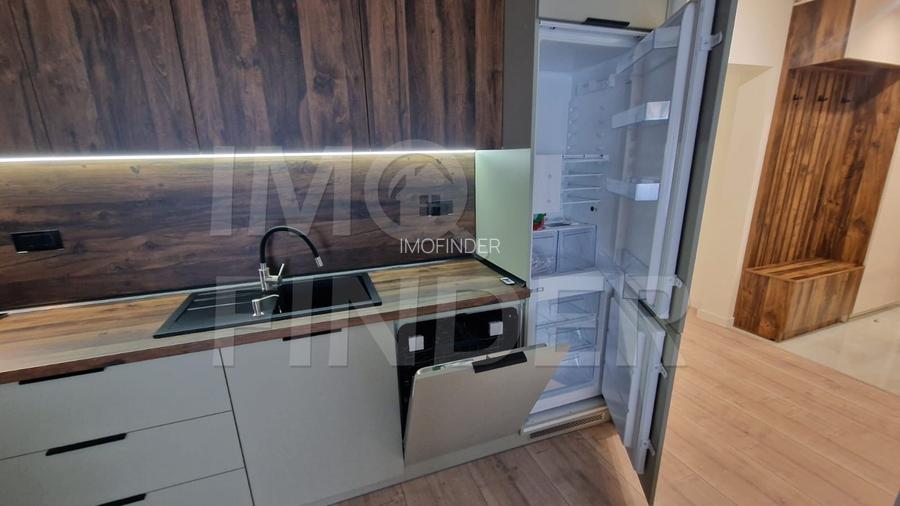 Apartament 3 camere, complet renovat 2025 | Investiție peste 50.000€ | - 7