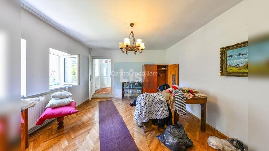 Casă de vanzare, zona Marasti - 12