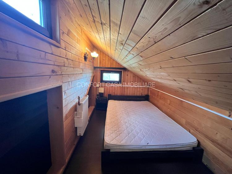 Brebu-Prahova, casa+teren 1600 mp, COMISION 0% - 16