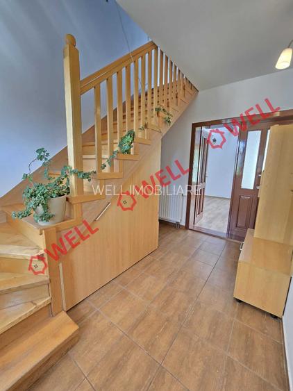 Casă de vânzare în Sfântu Gheorghe! - 19