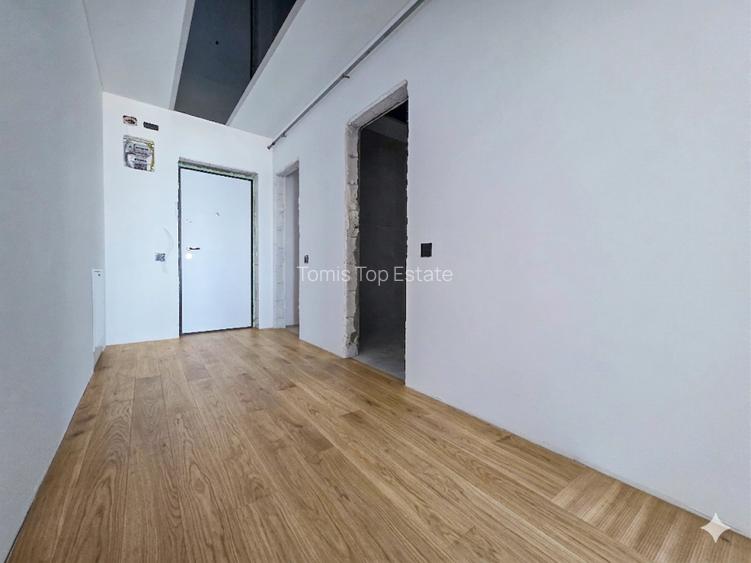 Proiect premium - zona Campus, predare la cheie, apartament de vanzare. - 10