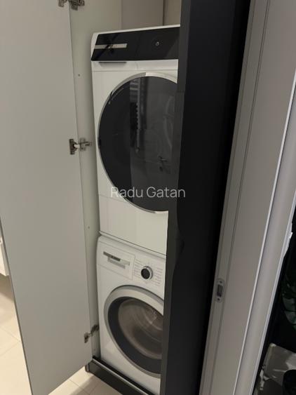 2 Camere ULTRA PREMIUM – HILS Republica | PRIMA ÎNCHIRIERE | Parcare Subterană | - 5
