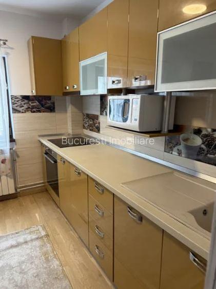 Apartament 3 Camere,Nerva Traian,Timpuri Noi Metrou,decomandat,2 bai,parcare. - 7