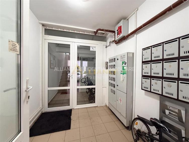 Ap 2 camere Amurgului mobilat si utilat cu parcare - 4