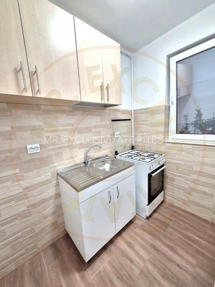 Garsoniera Cocheta de Inchiriat - 6