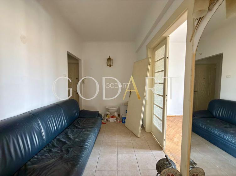 APARTAMENT 4 CAMERE | RENOVAT | BOXA | CURTE COMUNA - 14