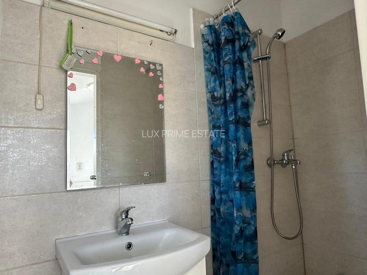 Garsoniera Spitalul Judetean  - 5