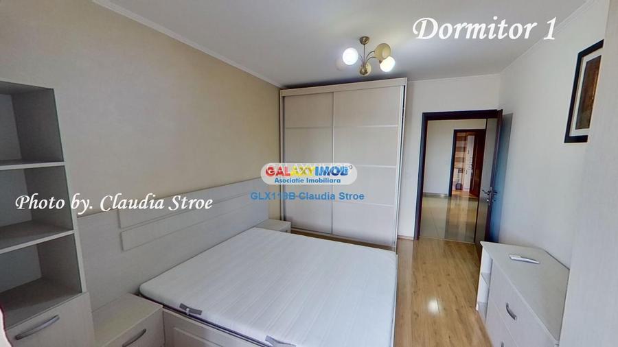Inchiriere apartament 3 camere Militari - Apusului Metrou Pacii - 25