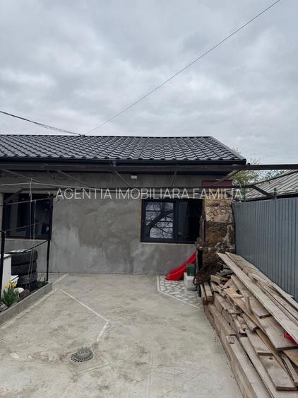 114.000 Euro- casa 3 dormitoare, 2 grupuri sanitare, zona Arcasilor - 10