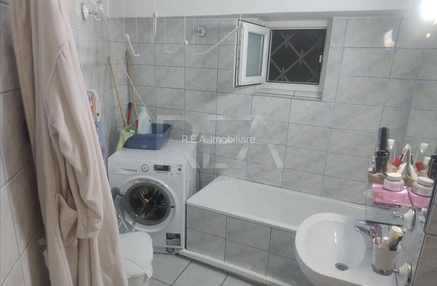 3 camere, P/4, 79mp-Drumul Sarii - 11