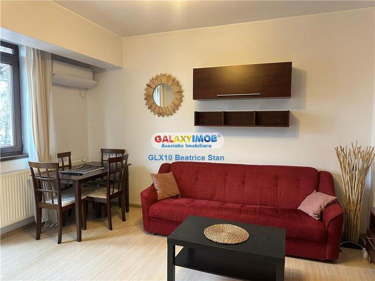Inchiriere apartament 2 camere cochet Chitilei - Parcul Bazilescu - 3