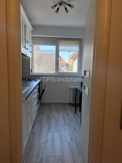 Apartament la Metrou Iancului / Etaj 1 / Aleea Lunguletu / Renovat 2022 - 17