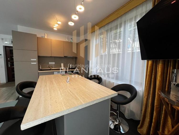 Apartament 3 camere ,Dealul Florilor ,Parcul Municipal  - 3