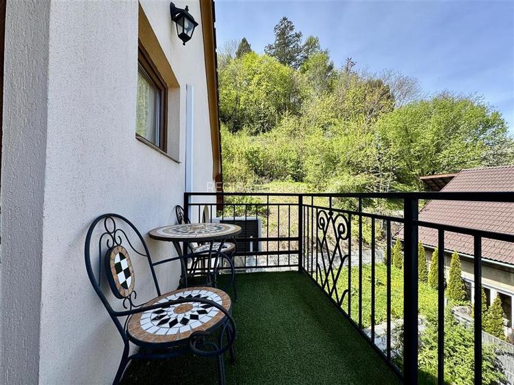Apartament premium | Ultracentral | 129 mp | Parcare acoperita - 19