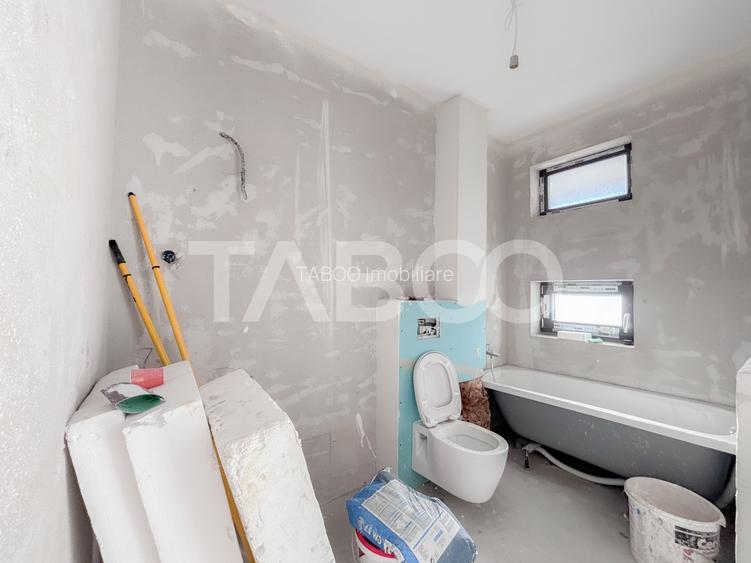 De vanzare unitate duplex Cluj Napoca Manastur zona Balea - 10