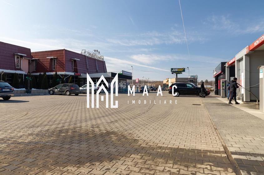 Complex turistic |  5600 MP | Vestem - 46