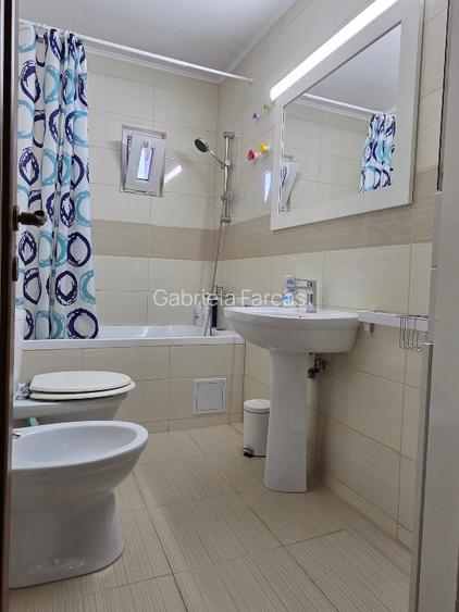 Apartament 3 camere, Piața Zorilor, 2 balcoane, centrală proprie - 3
