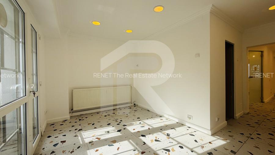 Apartament Aviatiei – Serbanescu, 77 mp+balcon, ideal locuinta / office - 14