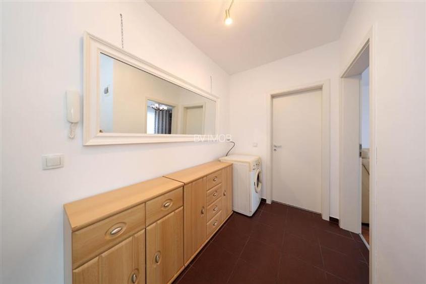 Inchiriere apartament 2 camere,Avantgarden,mobilat utilat,insorit - 3