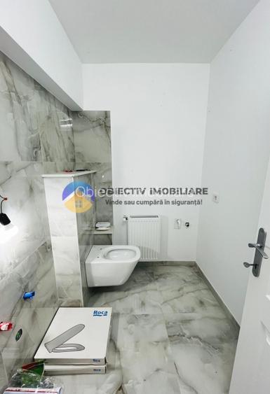 Apartament 3 camere CENTRU etaj 1 - TARGU NEAMȚ - 3