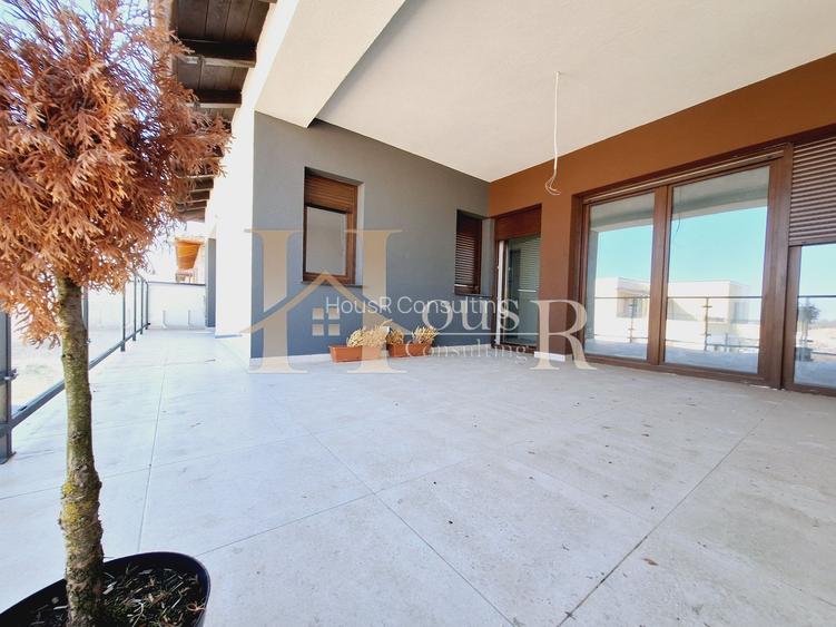 BRAYTIM - PENTHOUSE. IN BLOC FINALIZAT. TERASA ACOPERITA DE 30 MP. - 19