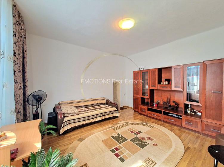 SUPER OFERTĂ | Casă luminoasă cu 2 camere la curte | SPAȚIU ȘI INTIMITATE - 2