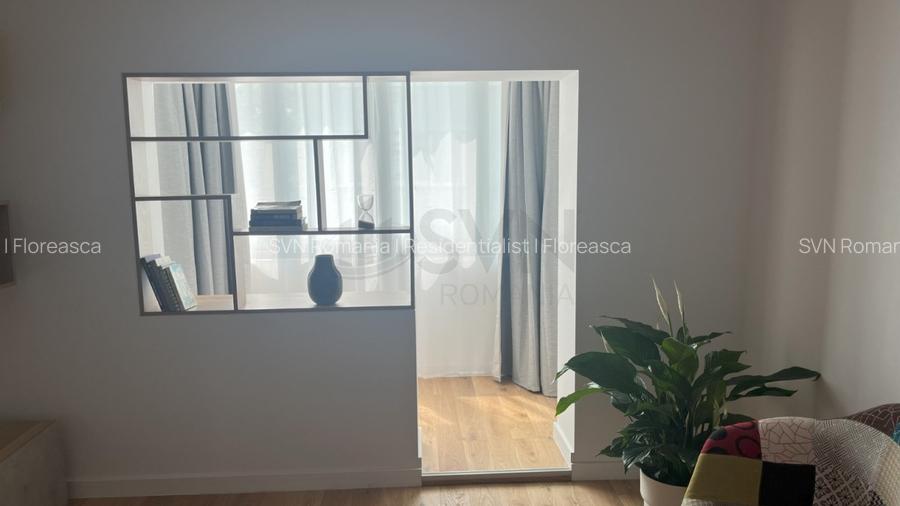 REA1024138 Aapartament 4 camere I Aviatiei - 2