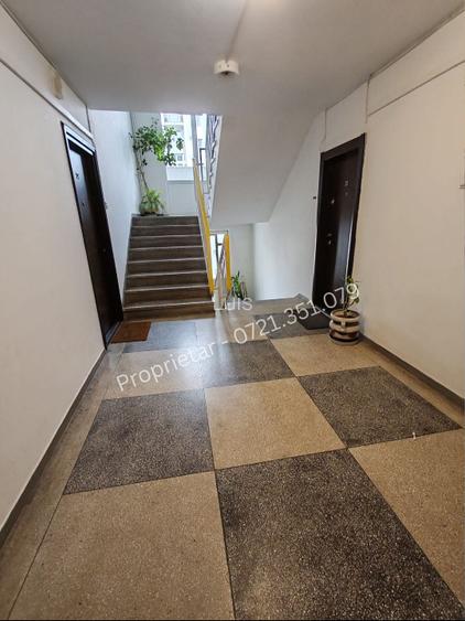 🏠 PROPRIETAR | 2 Camere TITAN - Camil Ressu | 200m Pietonal Metrou | Acte la zi - 12