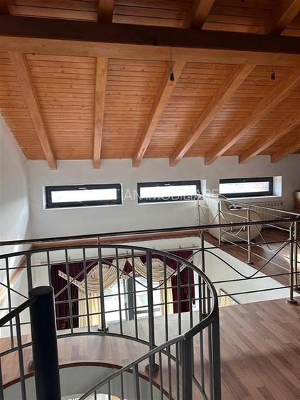 RATE! DUPLEX 3 cam Minerva 145 mp mobilat utilat - 9