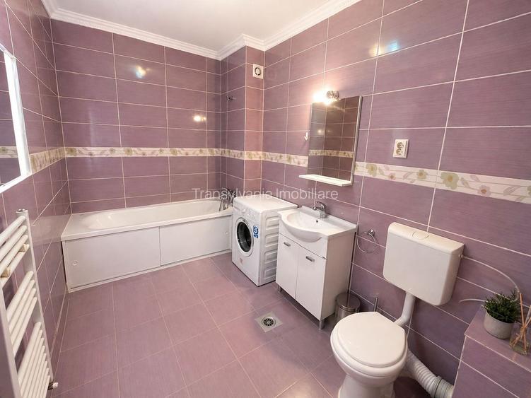 Apartament tip studio | 45 de mp  | Balcon | Zona Vivo - 4