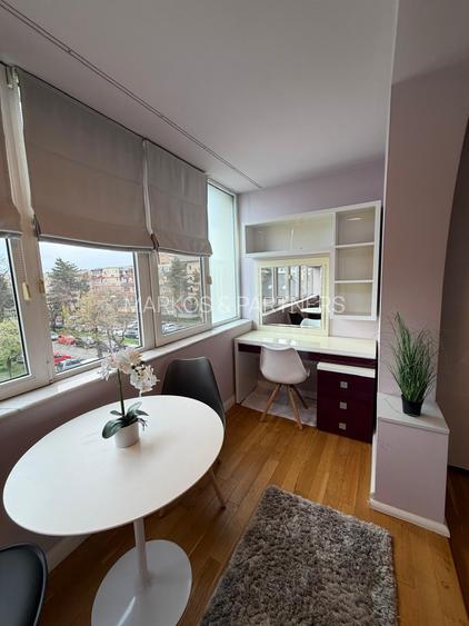 Apartament cu 3 camere I Mobilat și utilat I Parcare I Grigorescu - 13