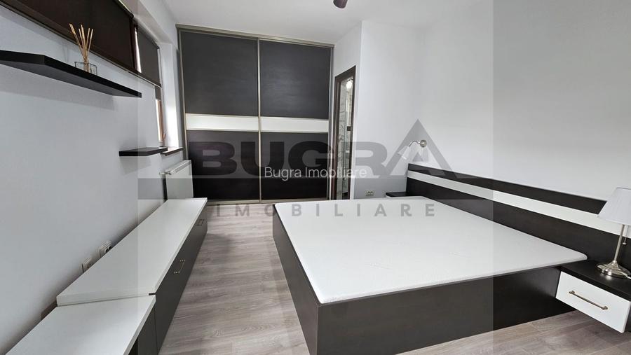 Apartament 3 camere, 100 mp, zona 7 Strazi - 7