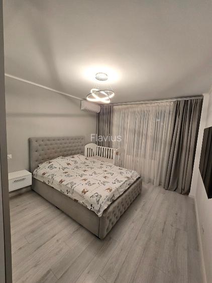 Vand apartament 4 camere! - 15