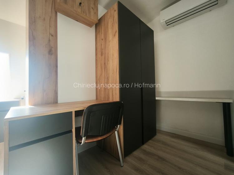 New studio with 1 room, Motilor street, near to UMF / USAMV - 5