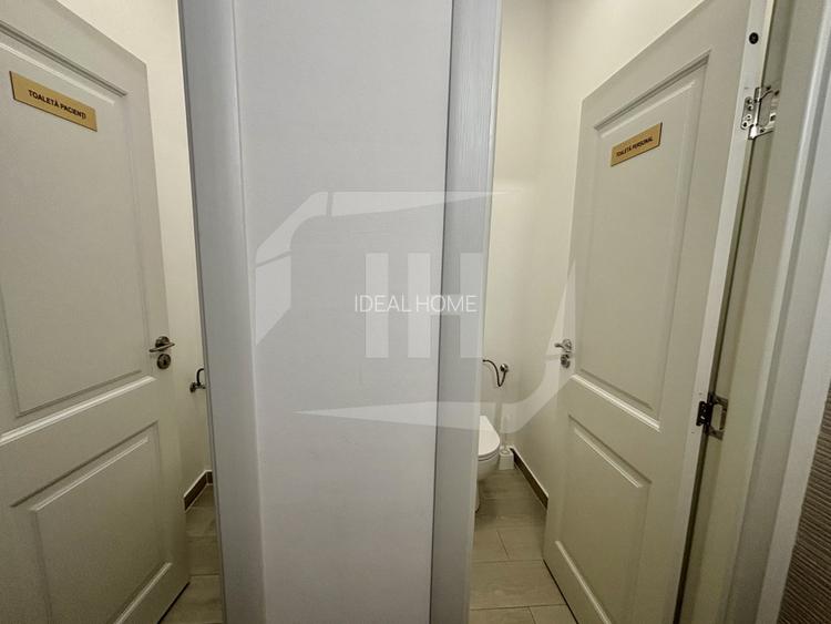 Spatiu pentru activitati profesionale I Dambul Rotund - 10