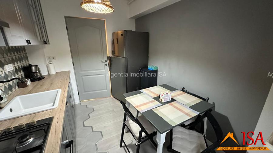 Apartament modern – 3 camere, etaj 1- INSIBIO Residence - 14